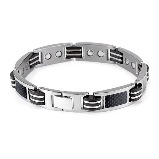Rainsilver Titanium Bracelet