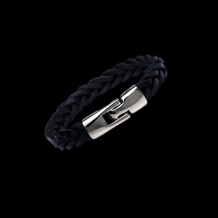 Hand Woven Vintage Bracelet