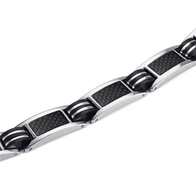 Rainsilver Titanium Bracelet