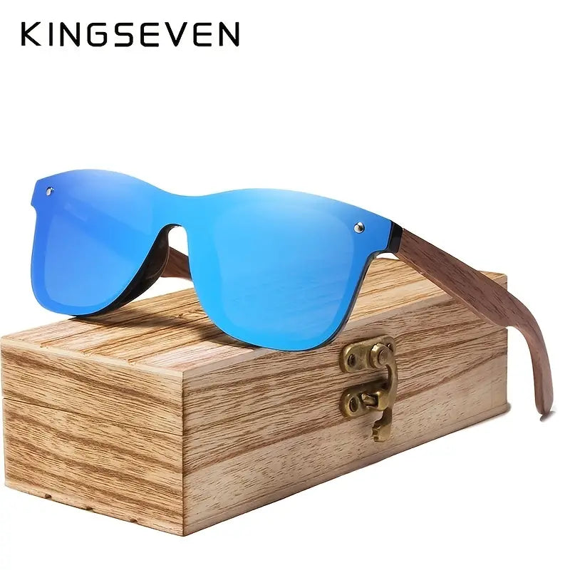 Polarized Vintage Sunglasses