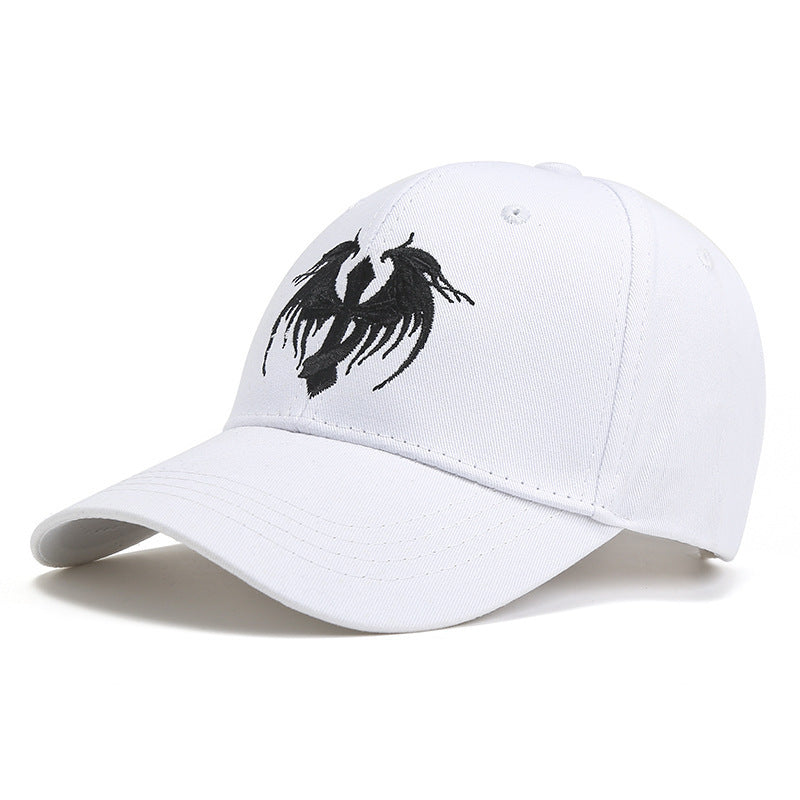 Angel Baseball Cap