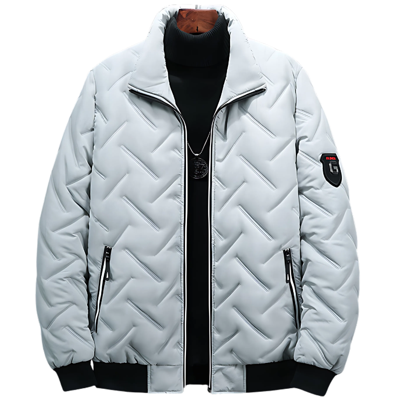 Spec Padded Jacket