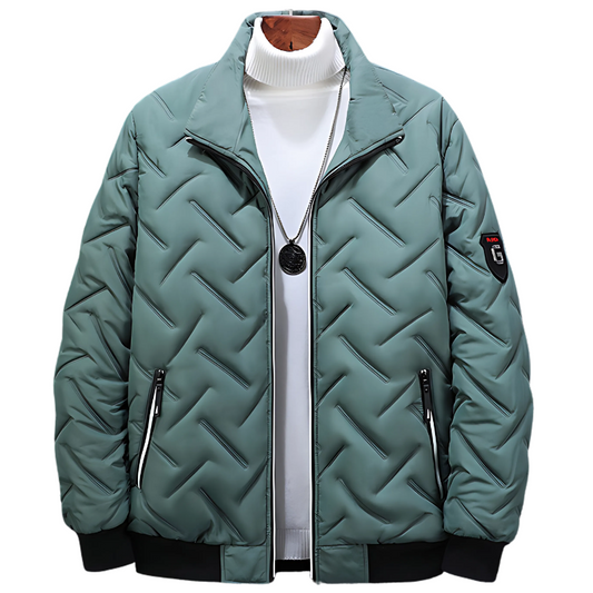 Spec Padded Jacket