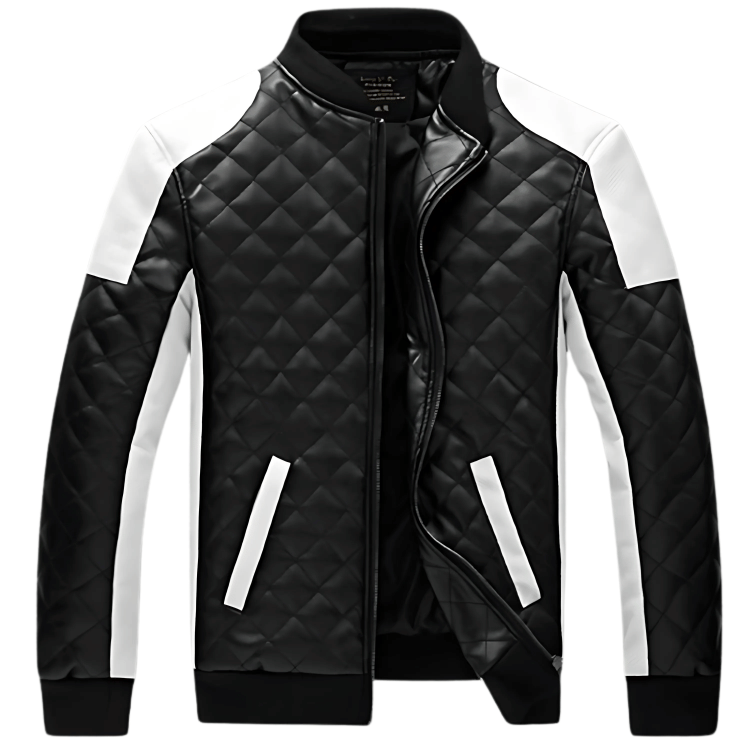 Zombie Apocalypse Jacket