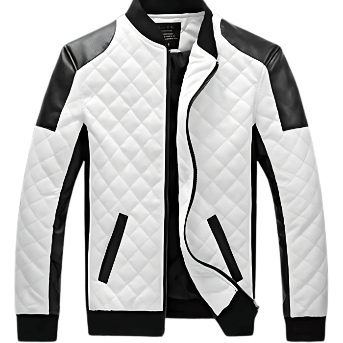 Zombie Apocalypse Jacket