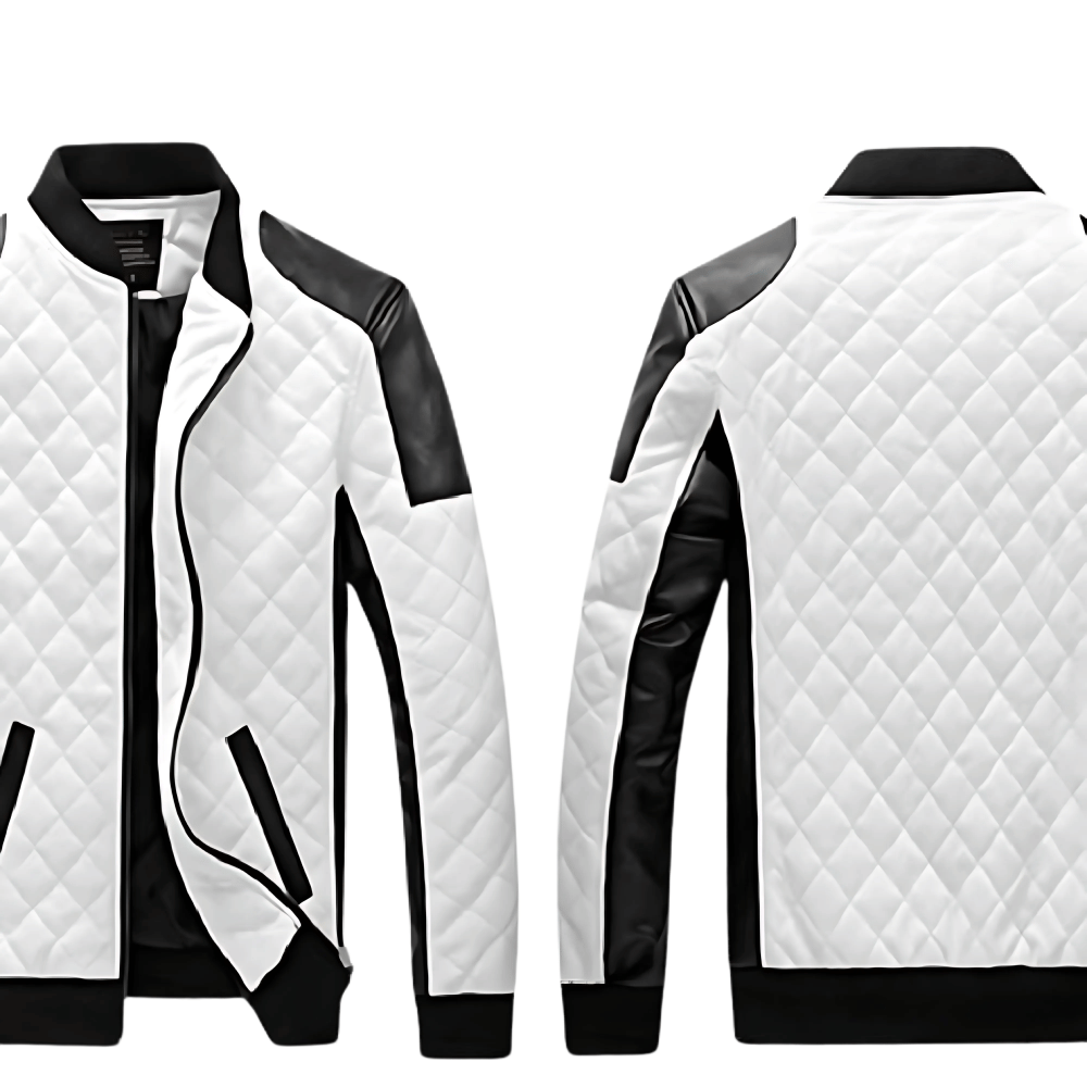 Zombie Apocalypse Jacket