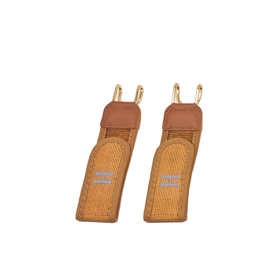 Harrington No-Buckle Belt