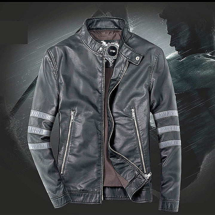 Wolverine Jacket