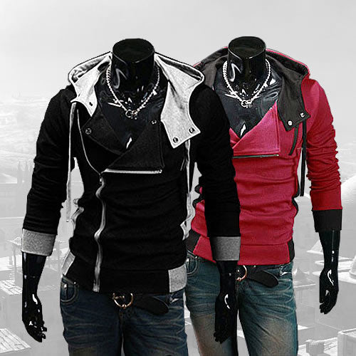 The Assassins Hoodie