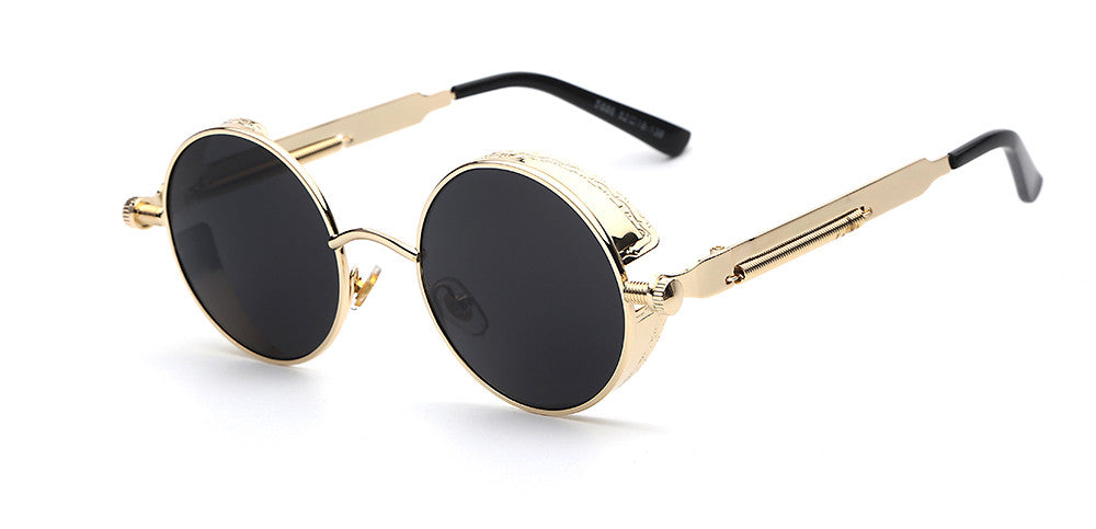 STEAMPUNK SUNGLASSES