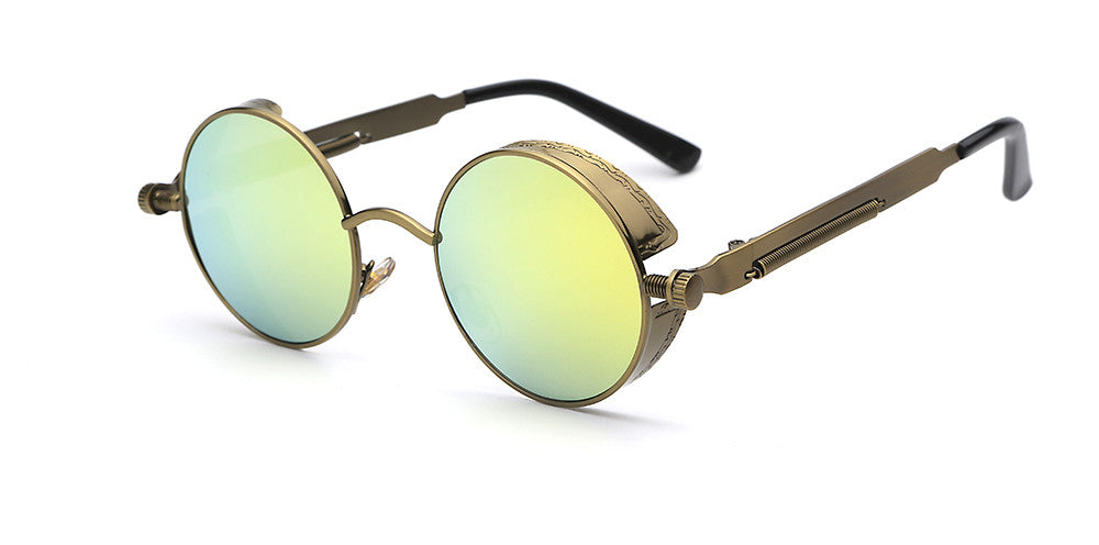 STEAMPUNK SUNGLASSES