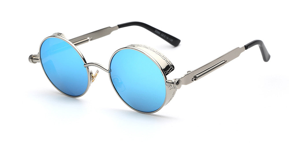 STEAMPUNK SUNGLASSES