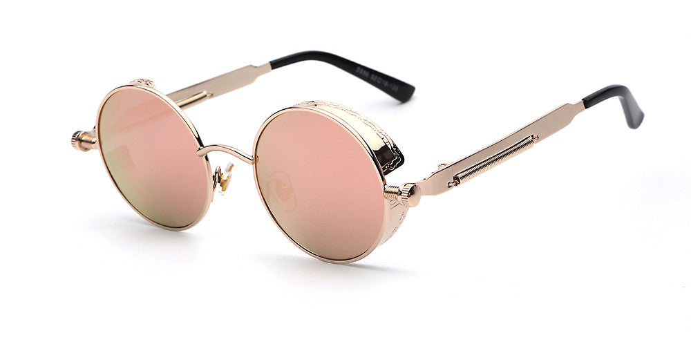 STEAMPUNK SUNGLASSES