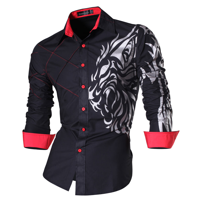 Dragon Tattoo Shirt