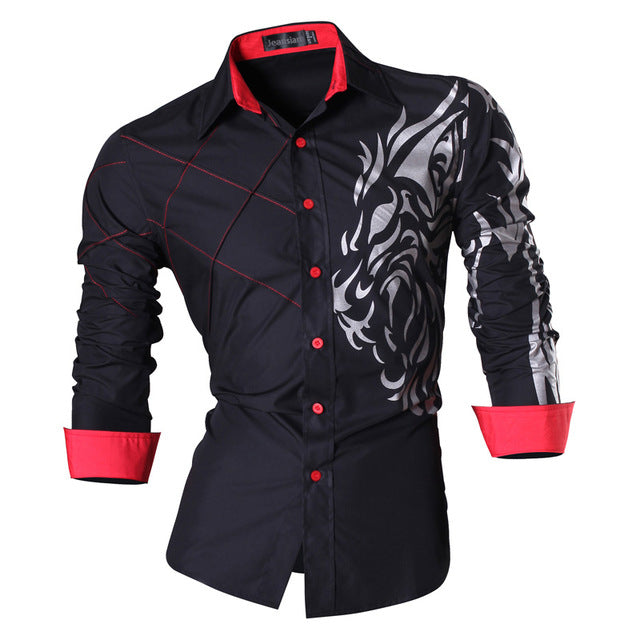 Dragon Tattoo Shirt