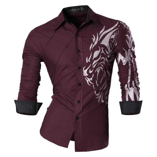 Dragon Tattoo Shirt