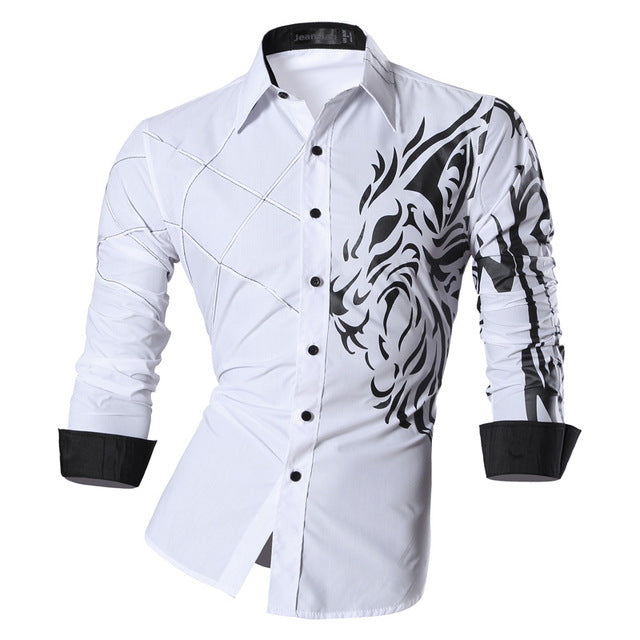 Dragon Tattoo Shirt