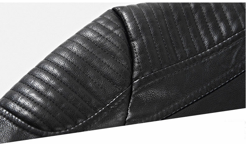 Rough Diamond Jacket