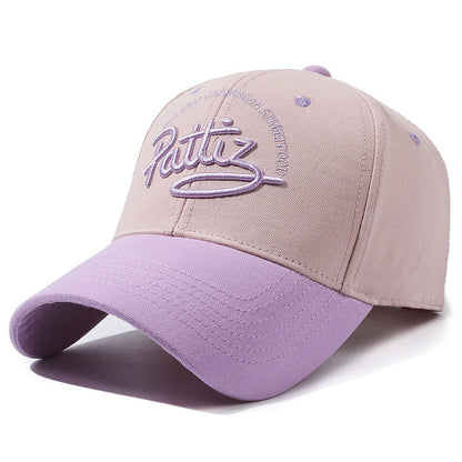 Pattiz Carribean Streetfood Cap