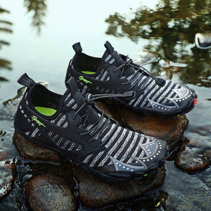 Barefoot Beach Shoes