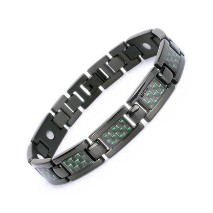 Pure Titanium Health Bracelet