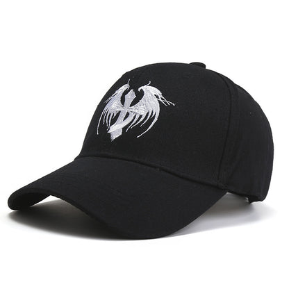 Angel Baseball Cap