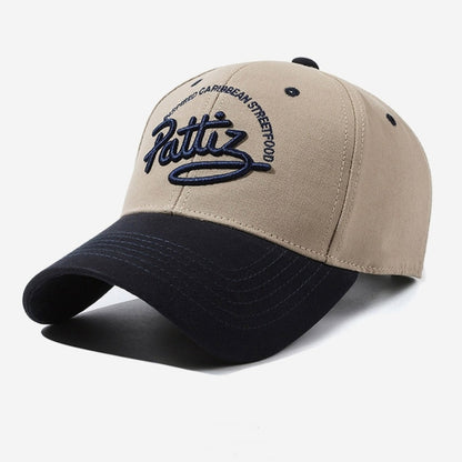 Pattiz Carribean Streetfood Cap