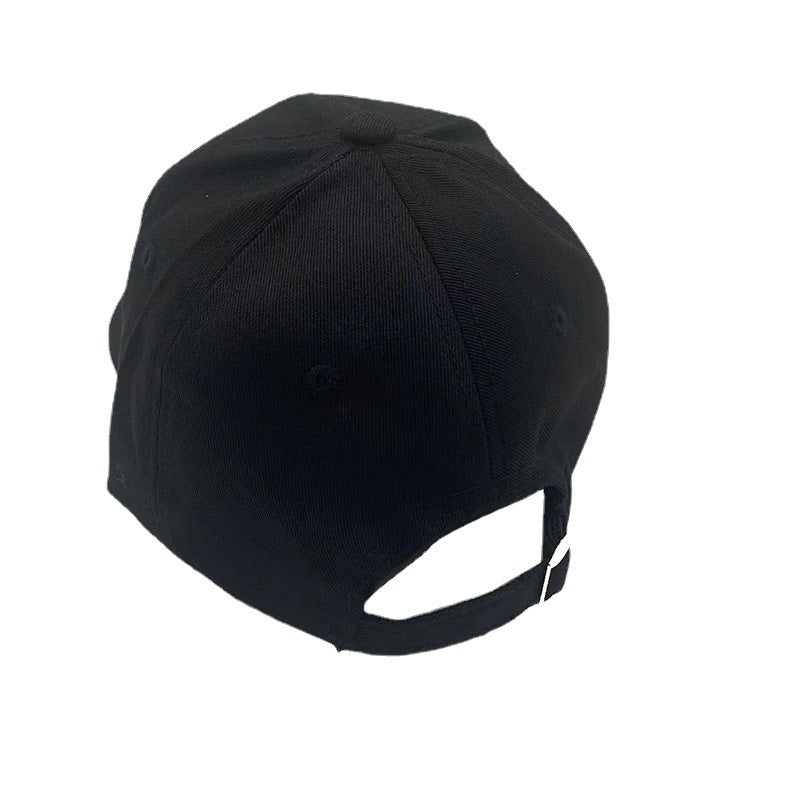 Skeleton Hang Baseball Cap