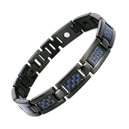 Pure Titanium Health Bracelet
