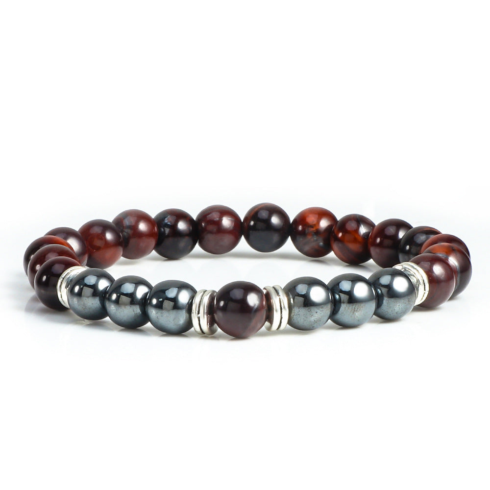 Creative Wrist Stone Bracelet