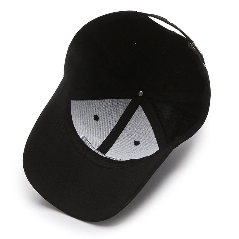 All Sold Out Peaked Cap