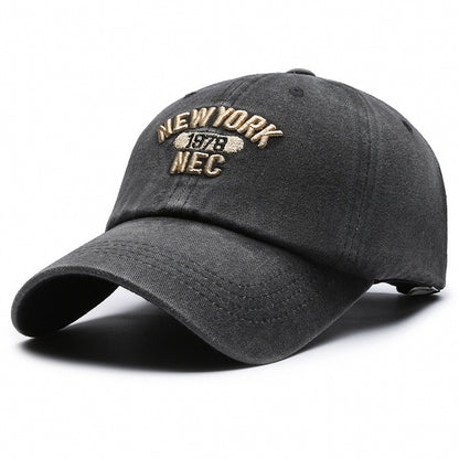 New York 1978 Baseball Cap