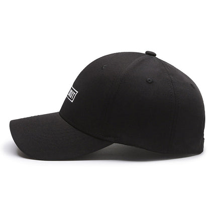 All Sold Out Peaked Cap