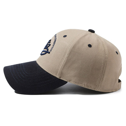 Pattiz Carribean Streetfood Cap