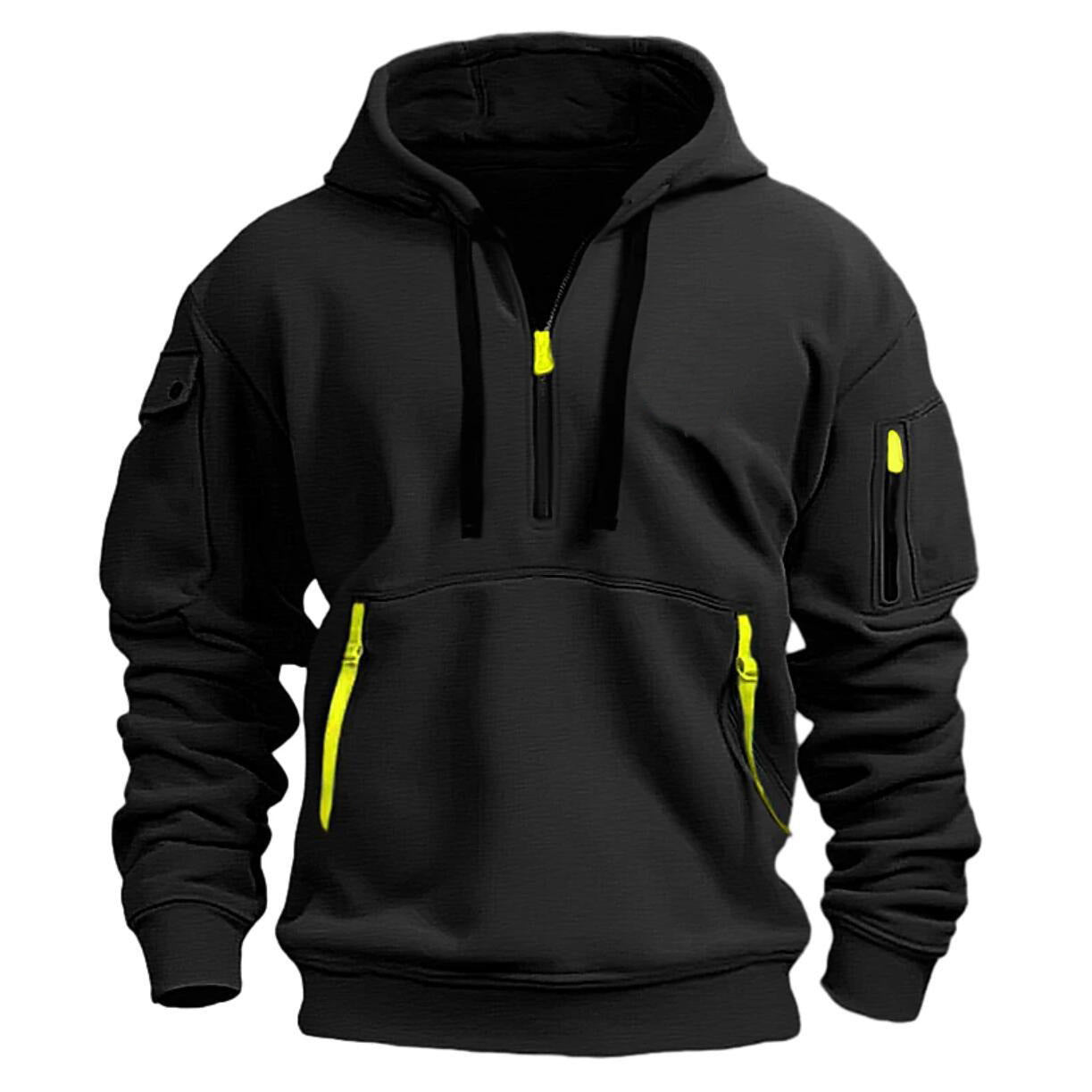 Gunnar Hoodie