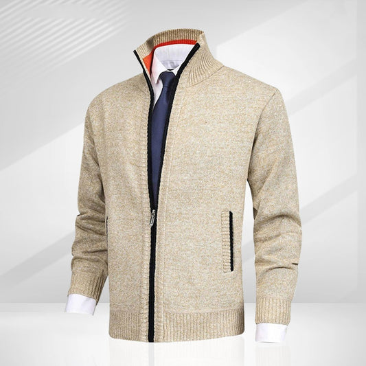 Formal Cardigan Jacket