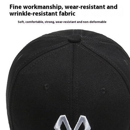 Maga Sports Casual Peaked Cap