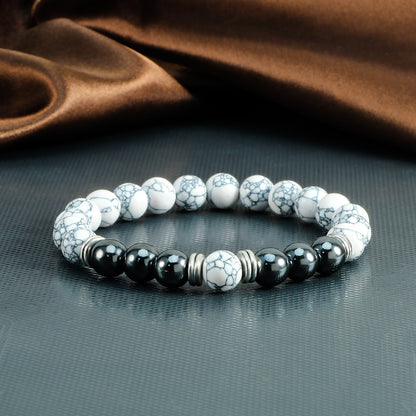 Creative Wrist Stone Bracelet