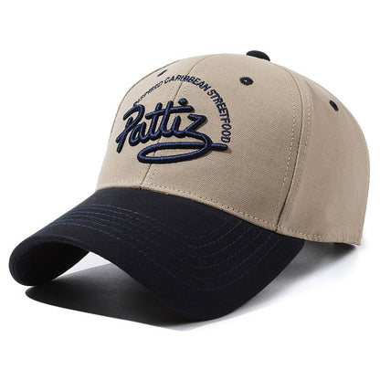 Pattiz Carribean Streetfood Cap