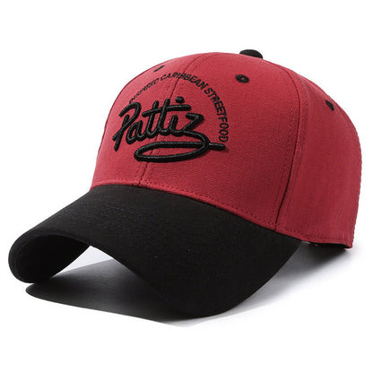 Pattiz Carribean Streetfood Cap