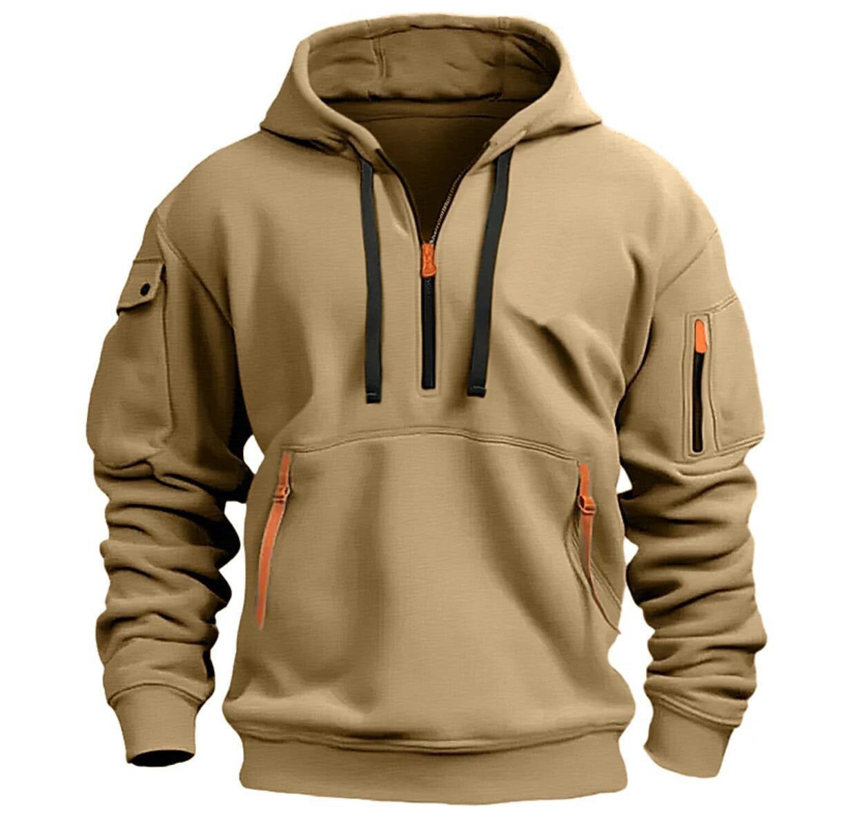 Gunnar Hoodie