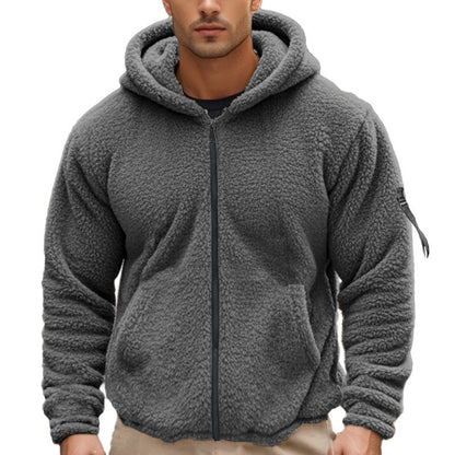 Double-sided Bejirog Loose Hoodie