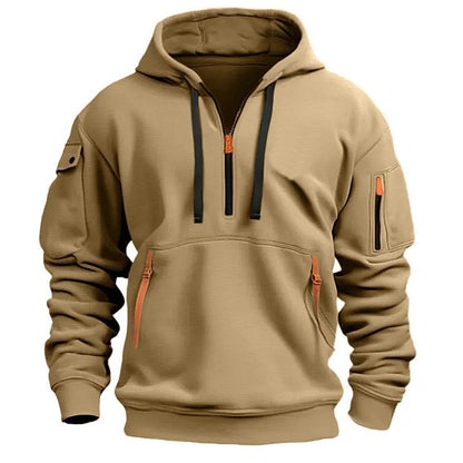 Gunnar Hoodie