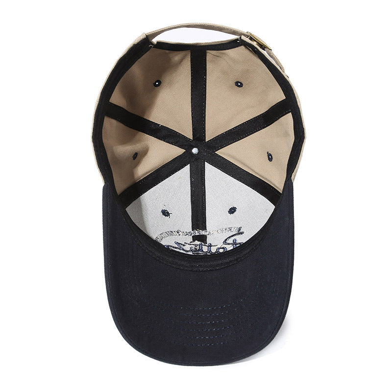 Pattiz Carribean Streetfood Cap