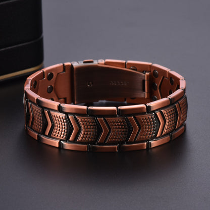 Magnetic Copper Therapy Bracelet