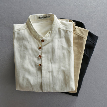 Ezio Button Down Shirt