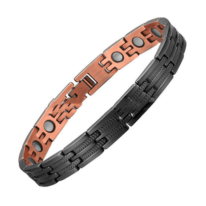 Magnetic Energy Copper Bracelet