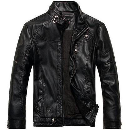 Biker Jacket