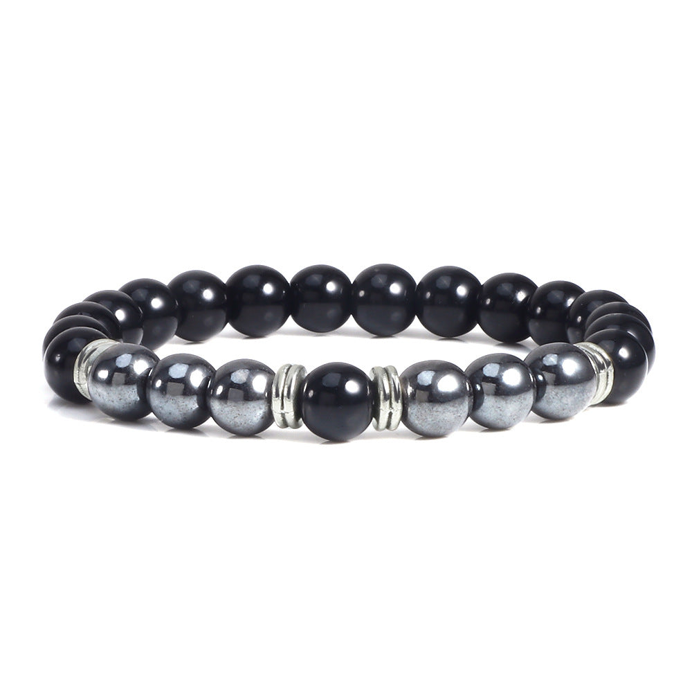 Creative Wrist Stone Bracelet