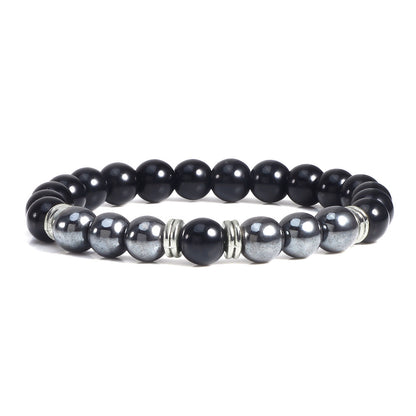 Creative Wrist Stone Bracelet
